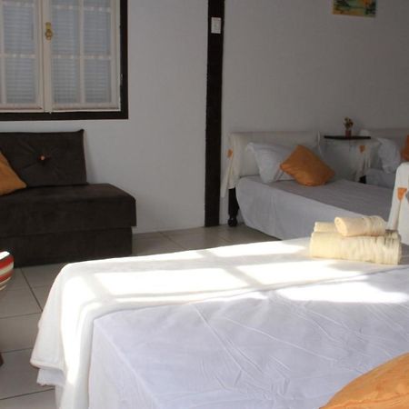 Casa Das Arvores Hotel Búzios Eksteriør billede