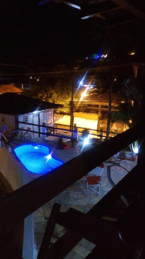 Casa Das Arvores Hotel Búzios Eksteriør billede
