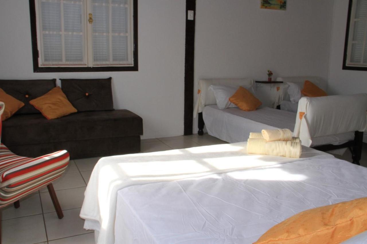 Casa Das Arvores Hotel Búzios Eksteriør billede