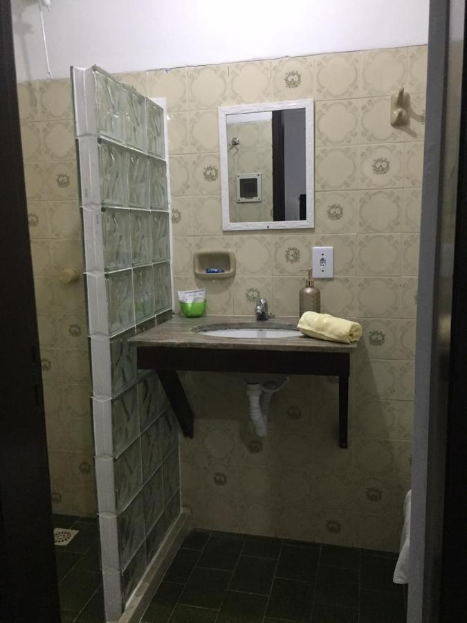 Casa Das Arvores Hotel Búzios Eksteriør billede