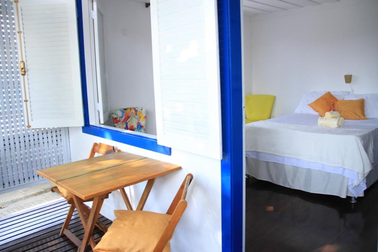 Casa Das Arvores Hotel Búzios Eksteriør billede