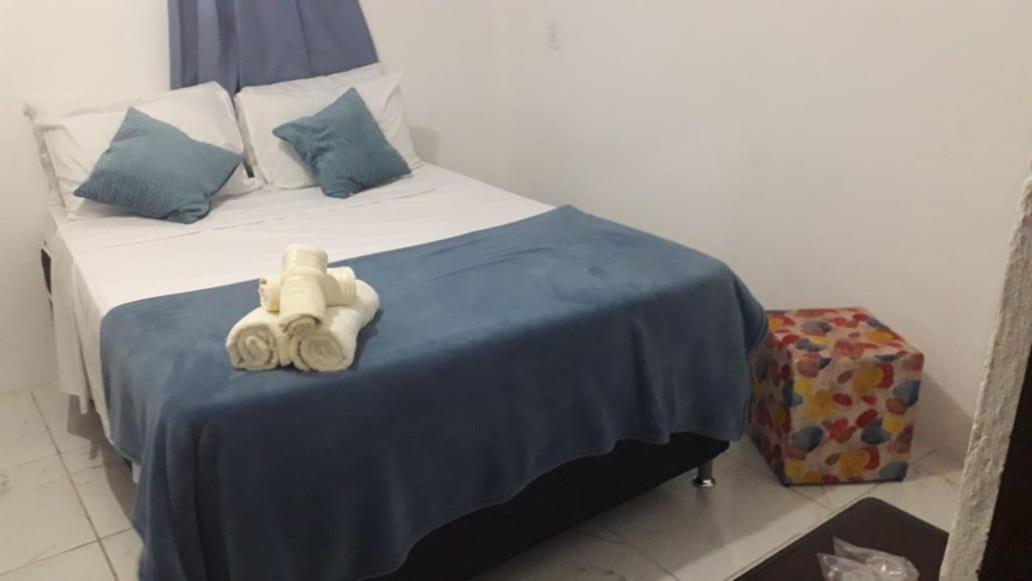 Casa Das Arvores Hotel Búzios Eksteriør billede
