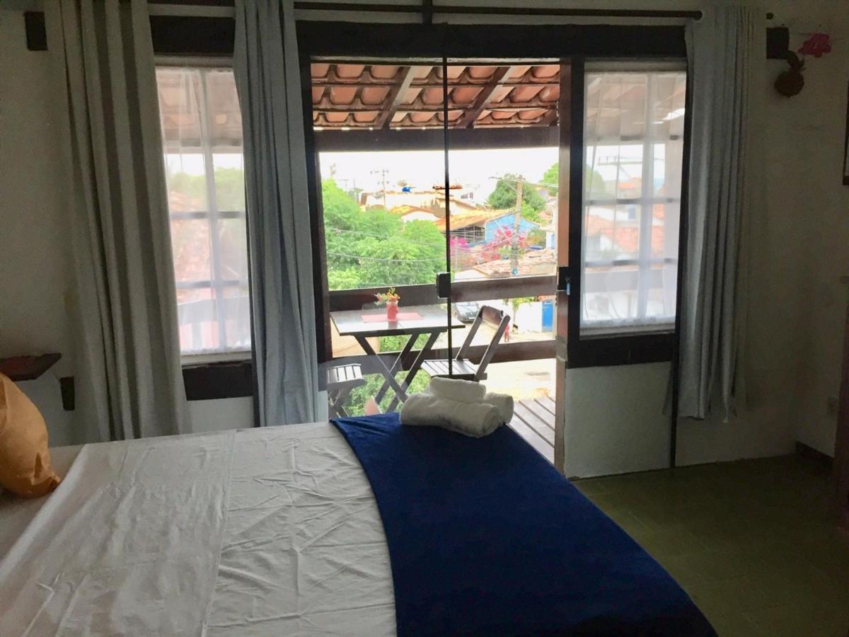 Casa Das Arvores Hotel Búzios Eksteriør billede