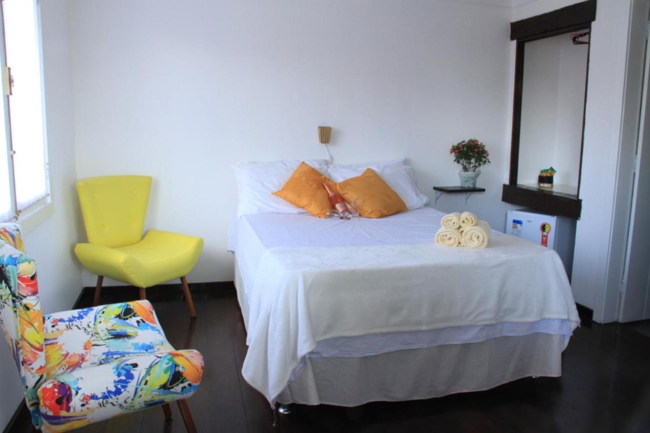 Casa Das Arvores Hotel Búzios Eksteriør billede