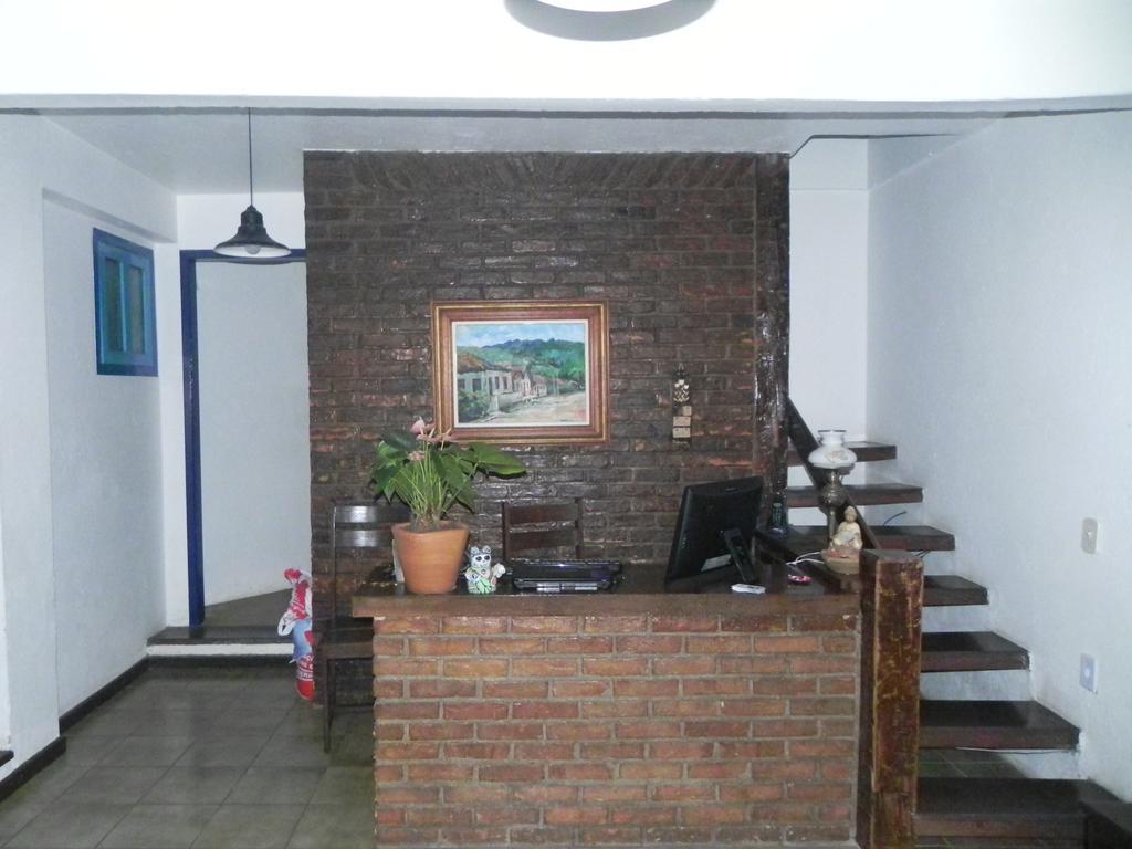 Casa Das Arvores Hotel Búzios Eksteriør billede
