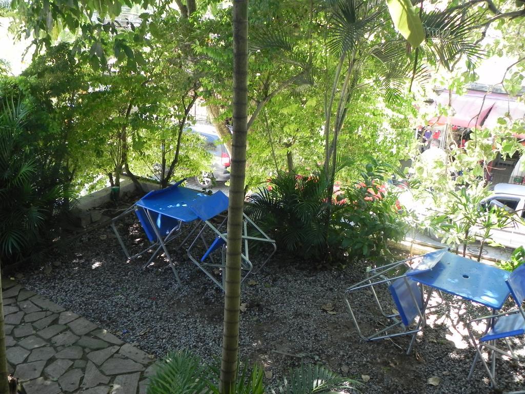 Casa Das Arvores Hotel Búzios Eksteriør billede