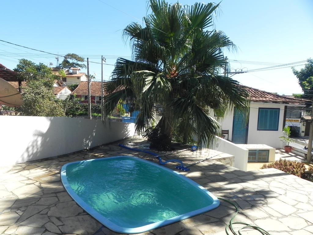 Casa Das Arvores Hotel Búzios Eksteriør billede