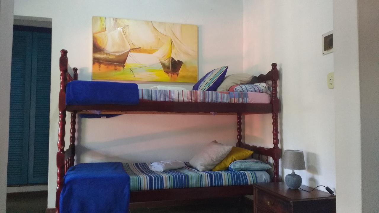 Casa Das Arvores Hotel Búzios Eksteriør billede