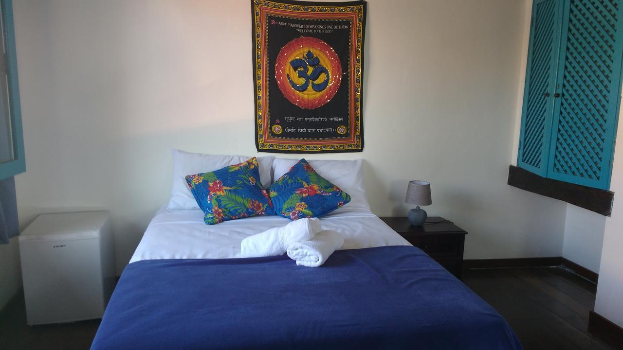 Casa Das Arvores Hotel Búzios Eksteriør billede
