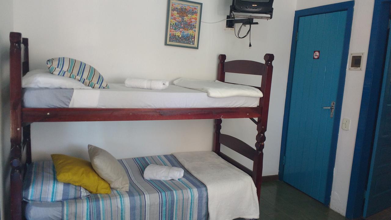 Casa Das Arvores Hotel Búzios Eksteriør billede