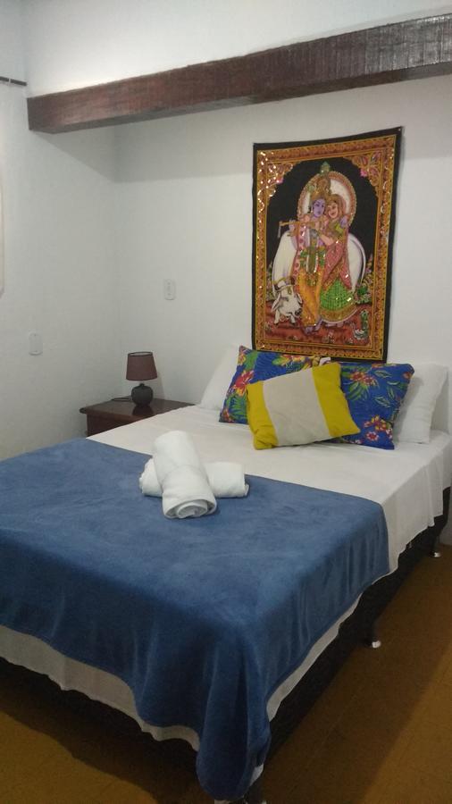 Casa Das Arvores Hotel Búzios Eksteriør billede