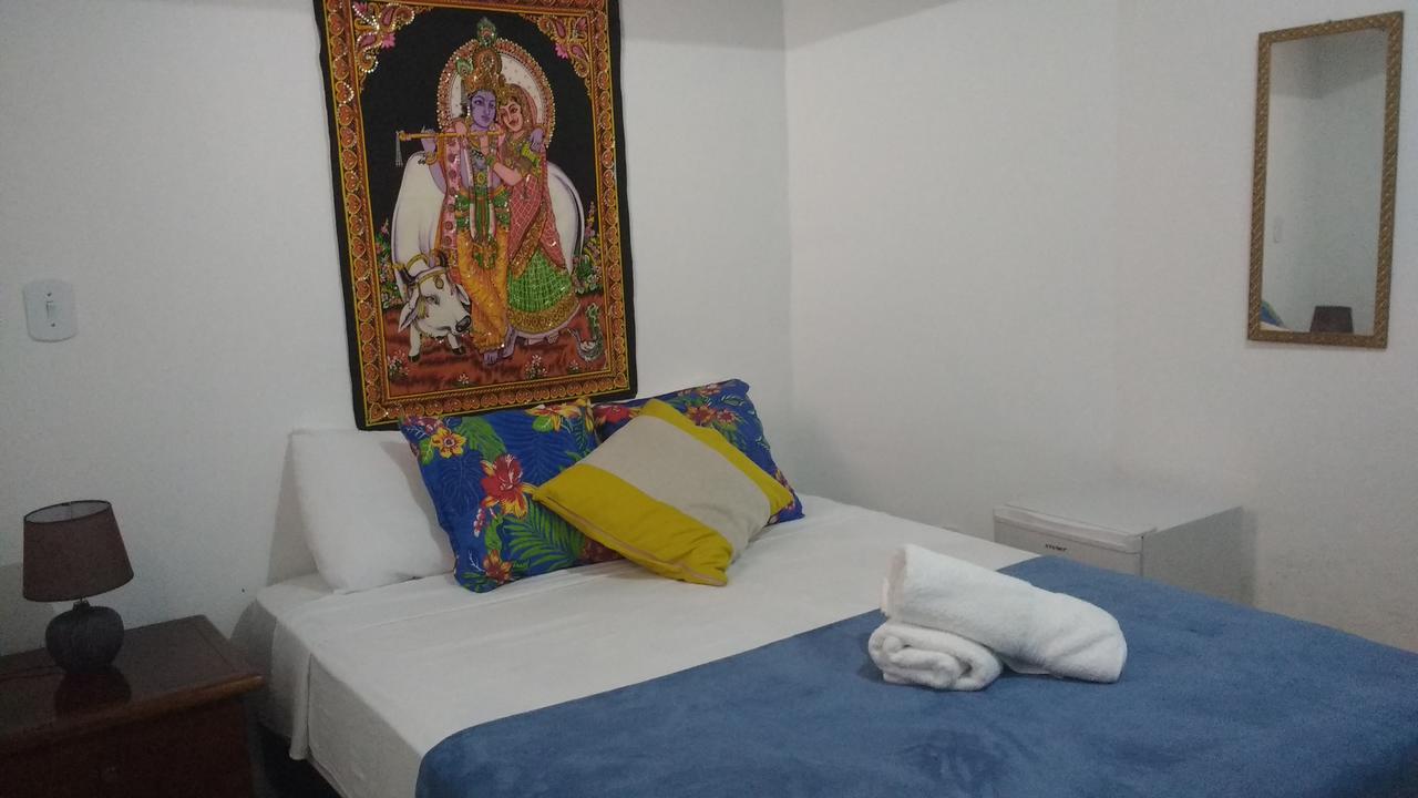Casa Das Arvores Hotel Búzios Eksteriør billede