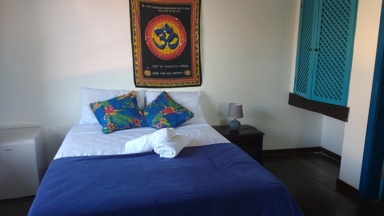 Casa Das Arvores Hotel Búzios Eksteriør billede