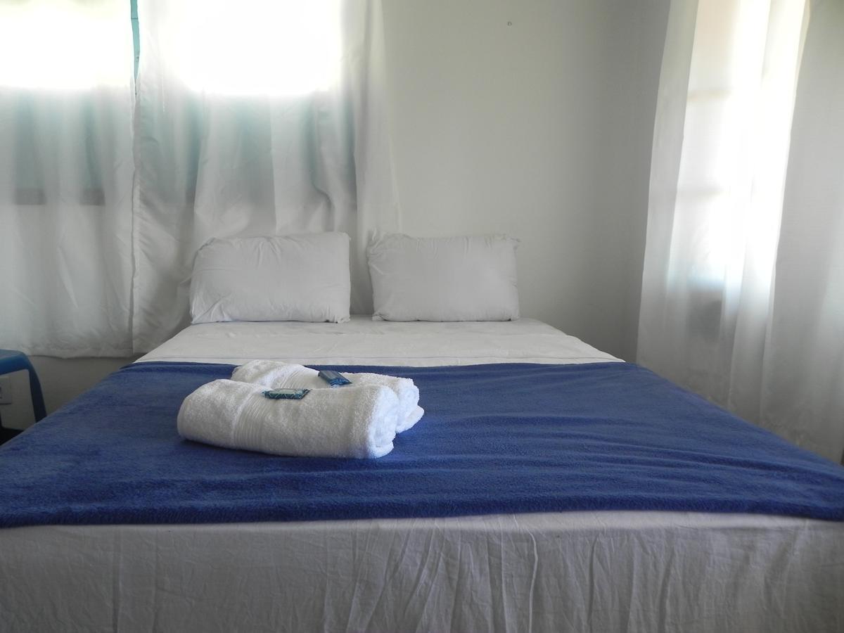 Casa Das Arvores Hotel Búzios Eksteriør billede