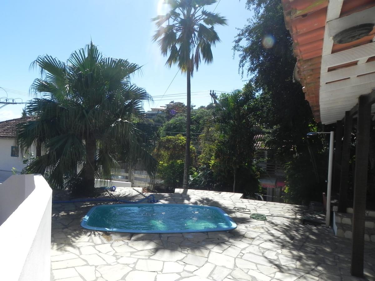 Casa Das Arvores Hotel Búzios Eksteriør billede