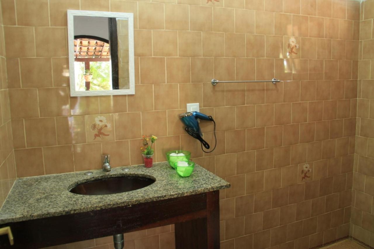Casa Das Arvores Hotel Búzios Eksteriør billede
