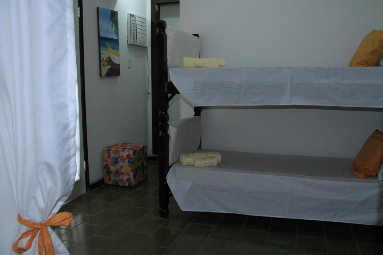 Casa Das Arvores Hotel Búzios Eksteriør billede
