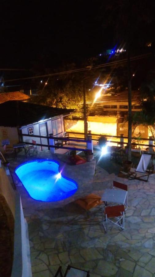 Casa Das Arvores Hotel Búzios Eksteriør billede